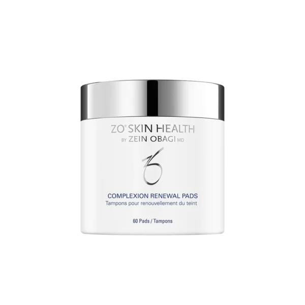 ZO Complexion Renewal Pads 60 stk