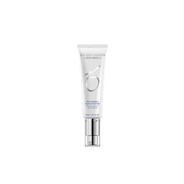 ZO 10% Vitamin C Self-Activating 50 ml