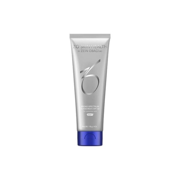 ZO Daily Sheer Broad-Spectrum SPF 50 – 45 ml