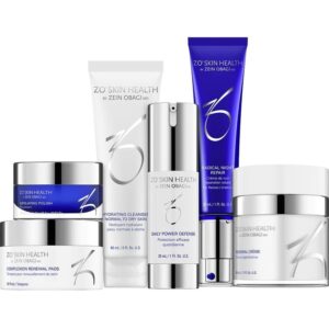 ZO Aggressive Anti-Aging Program