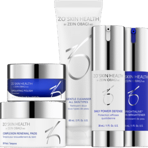 ZO Skin Brightening Program
