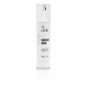MeLine 02 Caucasian Skin Night – 30 g