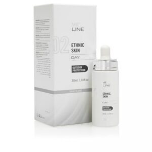 MeLine 02 Ethnic Skin Day – 30 ml