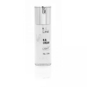 MeLine 04 BB Cream Light SPF 30 – 30 g