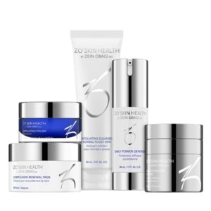 ZO Anti-Aging Program
