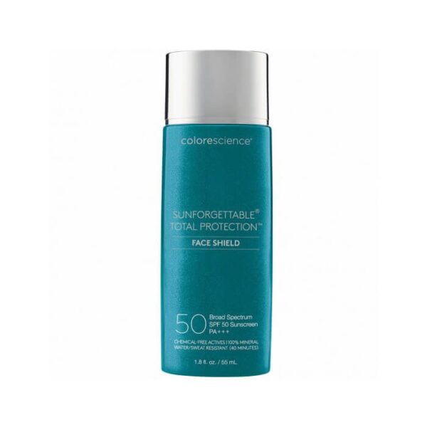 Colorescience Sunforgettable® Total Protection™ Face Shield Matte SPF 50