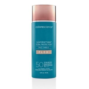 Colorescience Sunforgettable Total Protection Face Shield Flex SPF 50 – Fair (55 ml)
