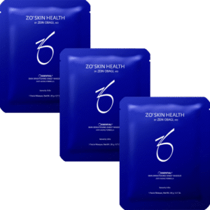 ZO Skin Brightening Sheet Masque 3pk