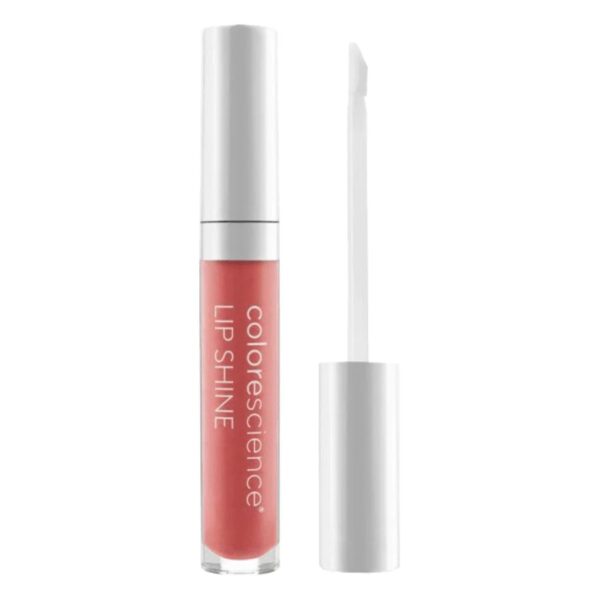 Colorescience Lip Shine SPF 35 – Coral