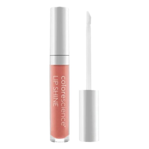 Colorescience Lip Shine SPF 35 – Champagne
