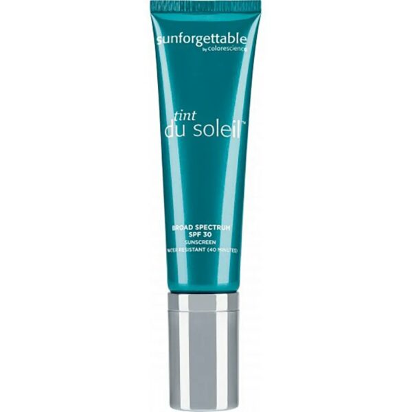 Colorescience Sunforgettable® Total Protection™ Tint du Soleil® SPF 30 – Tan