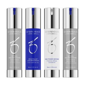 ZO Skin Brightening Program + Texture Repair