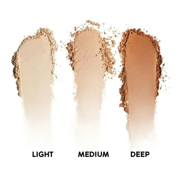 ZO Sunscreen + Powder SPF 30 MEDUM - Bilde 2