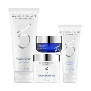 ZO Complexion Clearing Program