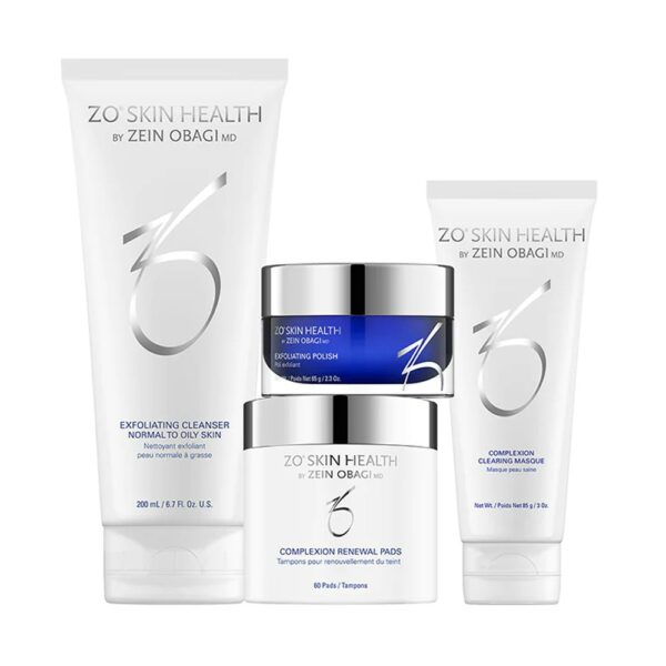 ZO Complexion Clearing Program