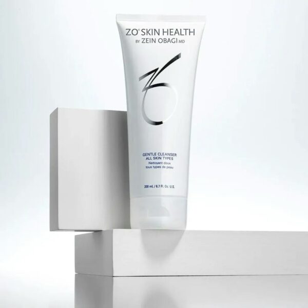 ZO Gentle Cleanser 200ml - Bilde 3