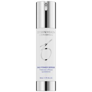 ZO Daily Power Defense 50ml