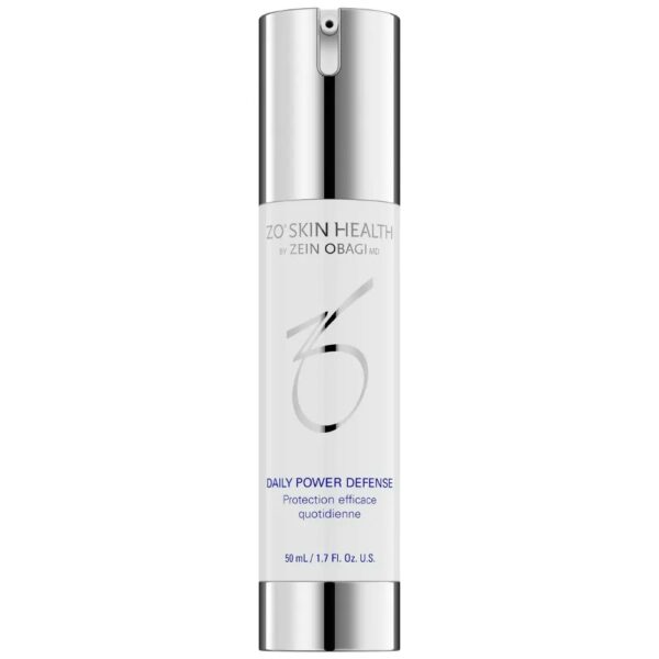 ZO Daily Power Defense 50ml