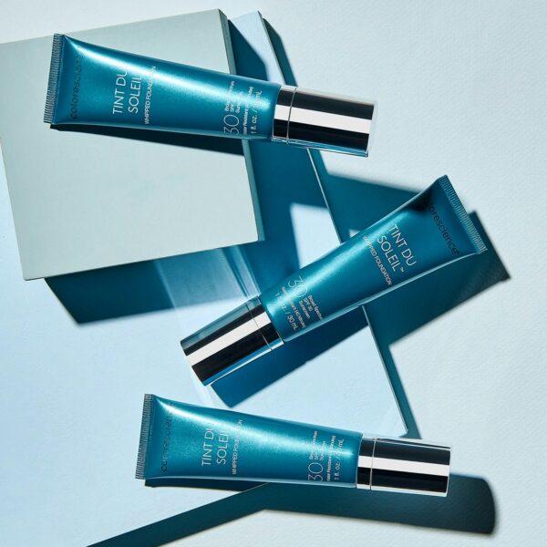 Colorescience Sunforgettable® Total Protection™ Face Shield Glow SPF 50