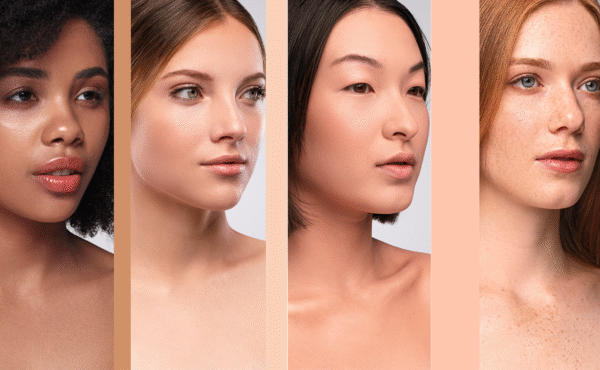 MeLine 02 Ethnic Skin Day – 30 ml - Bilde 3