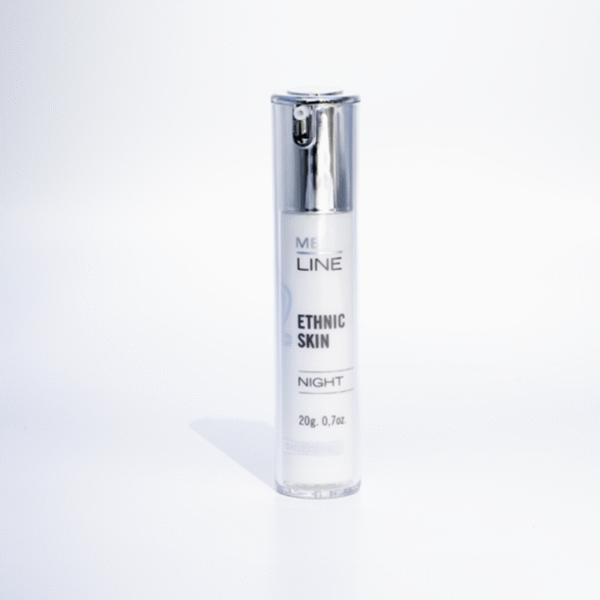MeLine 02 Ethnic Skin Night – 20 g - Bilde 2