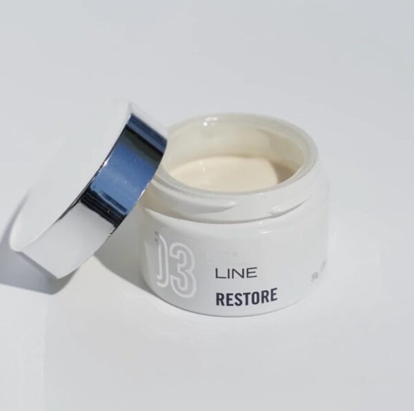 MeLine 03 Restore – 30 g - Bilde 2