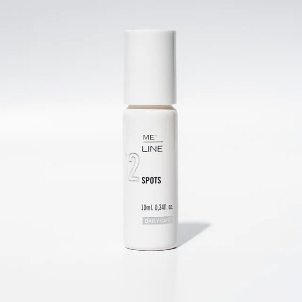 MeLine 02 Spots – 10 ml