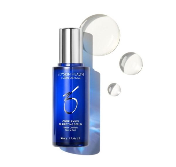 ZO Complexion Clarifying Serum