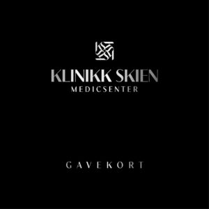 Gavekort - 8.000,-