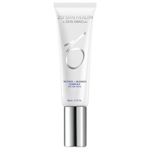 ZO Retinol + Blemish Complex 50 ml