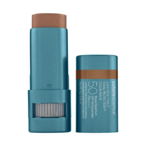 Colorescience Sunforgettable® Total Protection™ Color Balm SPF 50 – Bronze