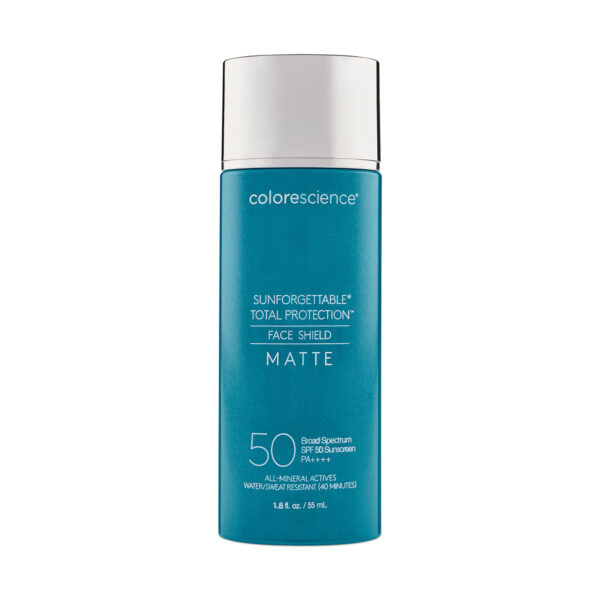 Colorescience Sunforgettable® Total Protection™ Face Shield Matte SPF 50
