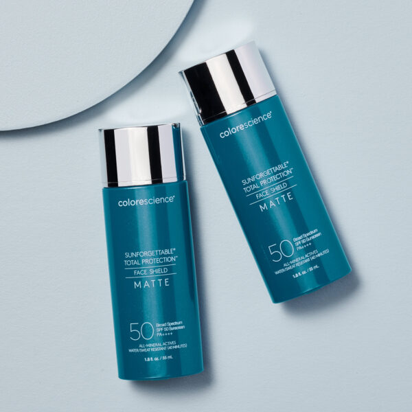 Colorescience Sunforgettable® Total Protection™ Face Shield Matte SPF 50
