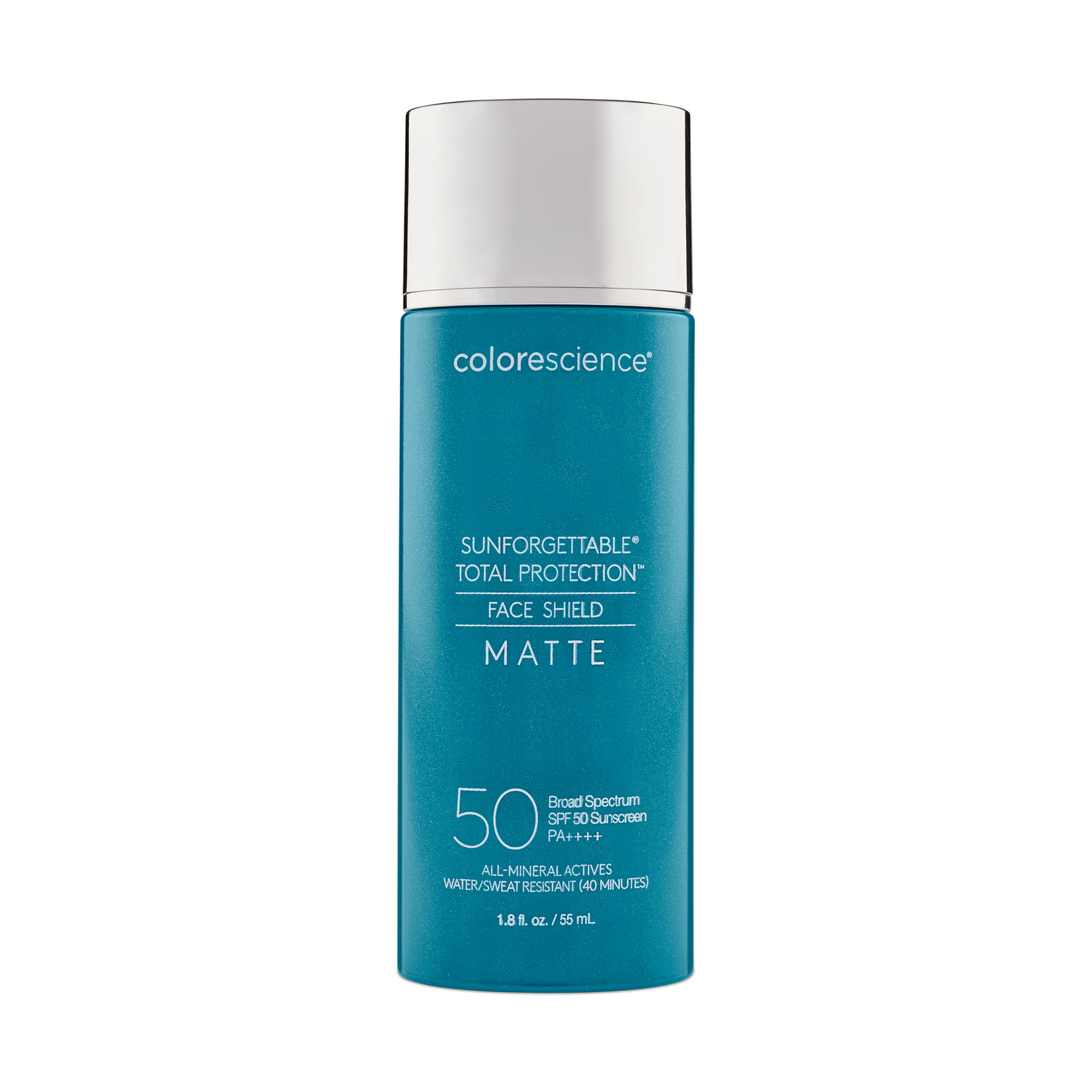Colorescience Sunforgettable® Total Protection™ Face Shield Matte SPF 50