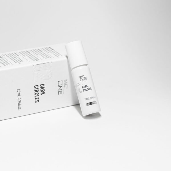 MeLine 02 Dark Circles – 10 ml