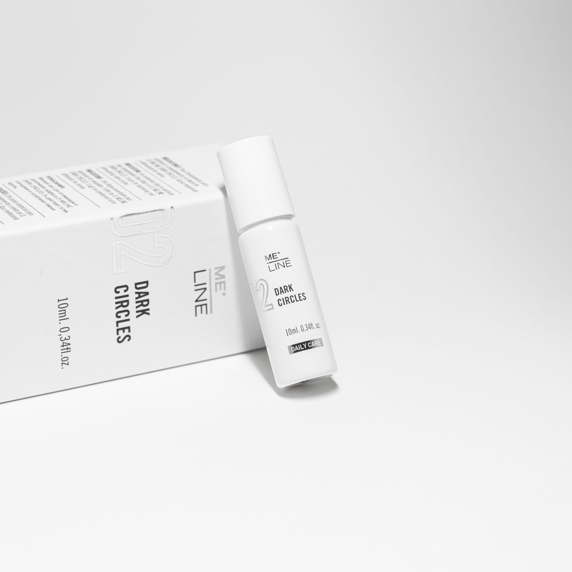 MeLine 02 Dark Circles – 10 ml