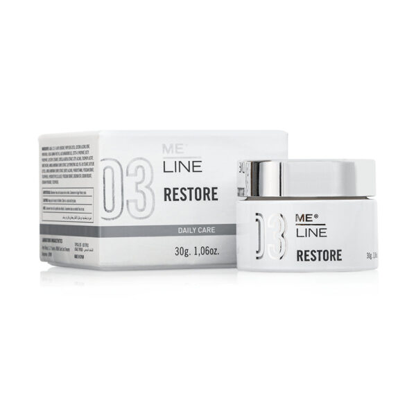 MeLine 03 Restore – 30 g