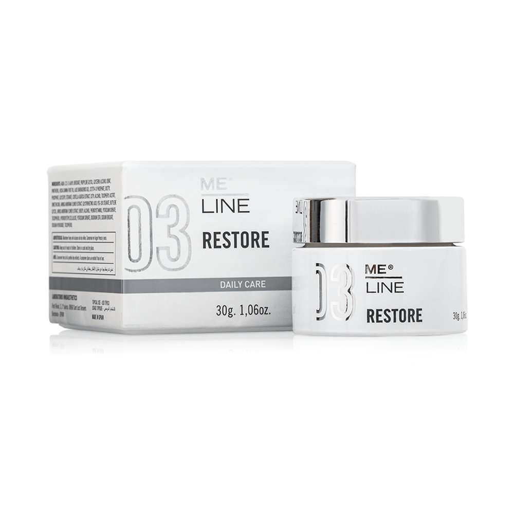MeLine 03 Restore – 30 g