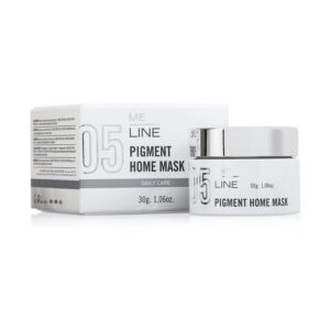 MeLine 05 Pigment Home Mask – 30 g
