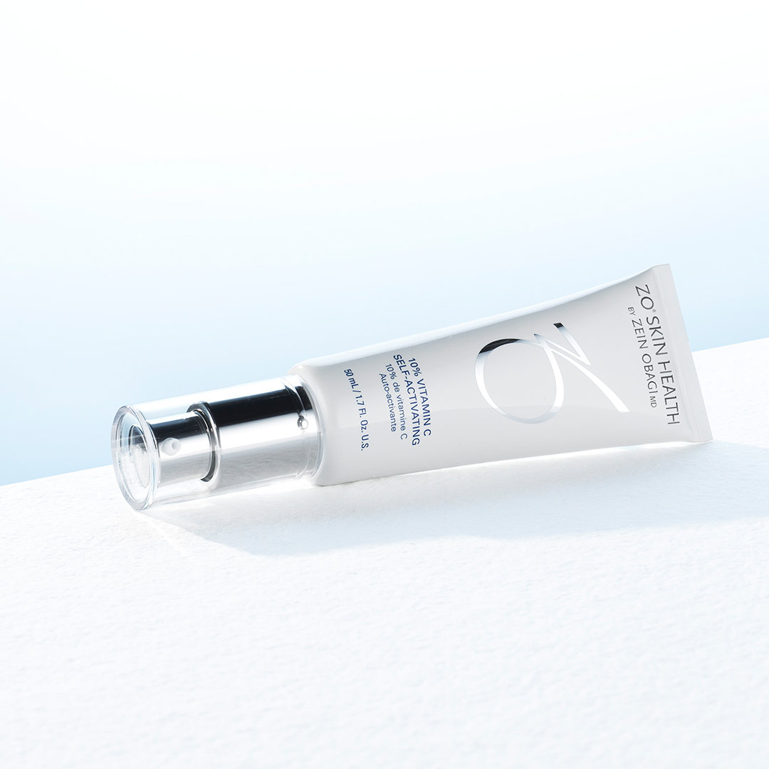 ZO 10 % Vitamin C Self-Activating 50 ml