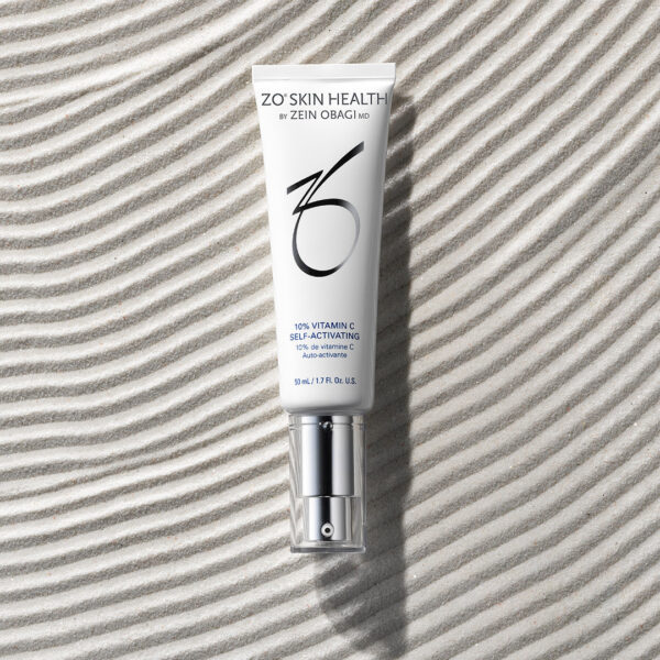 ZO 10 % Vitamin C Self-Activating 50 ml