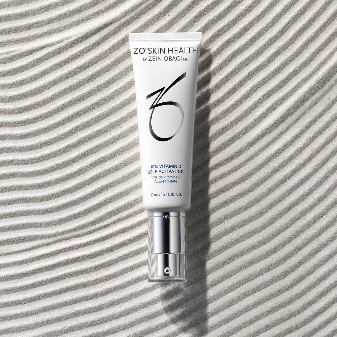ZO 10 % Vitamin C Self-Activating 50 ml