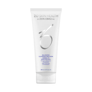 ZO Balancing Cleansing Emulsion