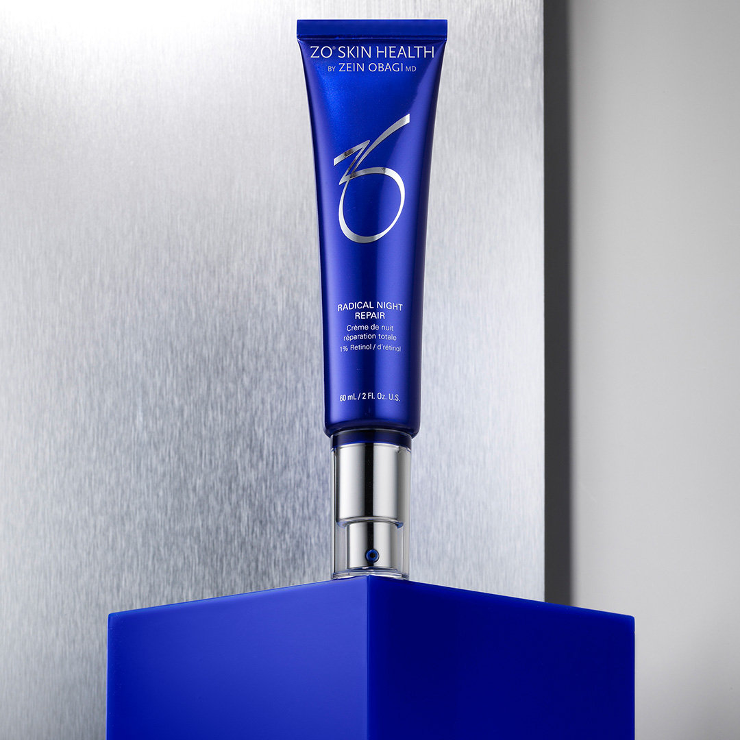 ZO Radical Night Repair 60 ml