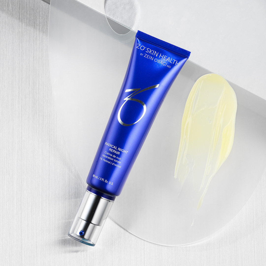 ZO Radical Night Repair 60 ml