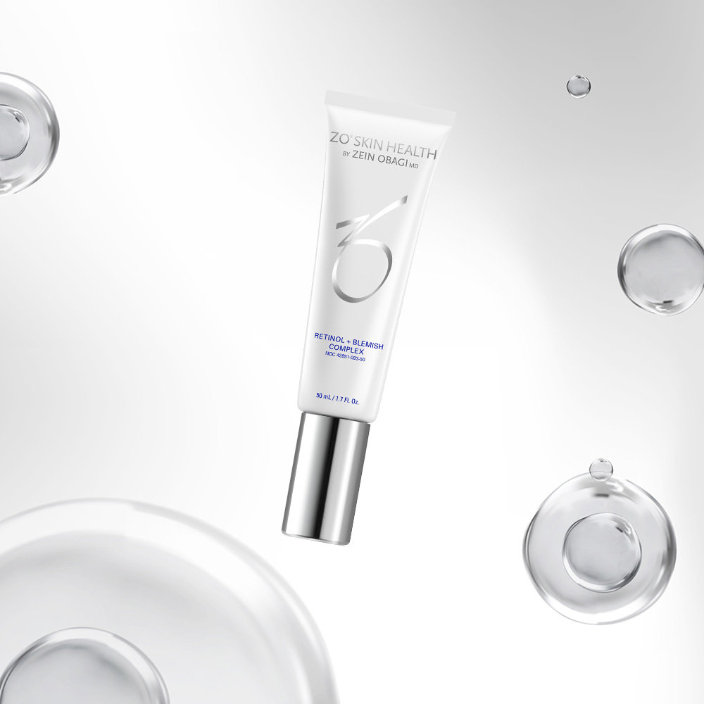 ZO Retinol + Blemish Complex 50 ml