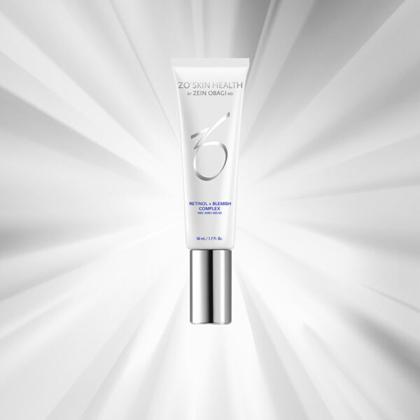ZO Retinol + Blemish Complex 50 ml