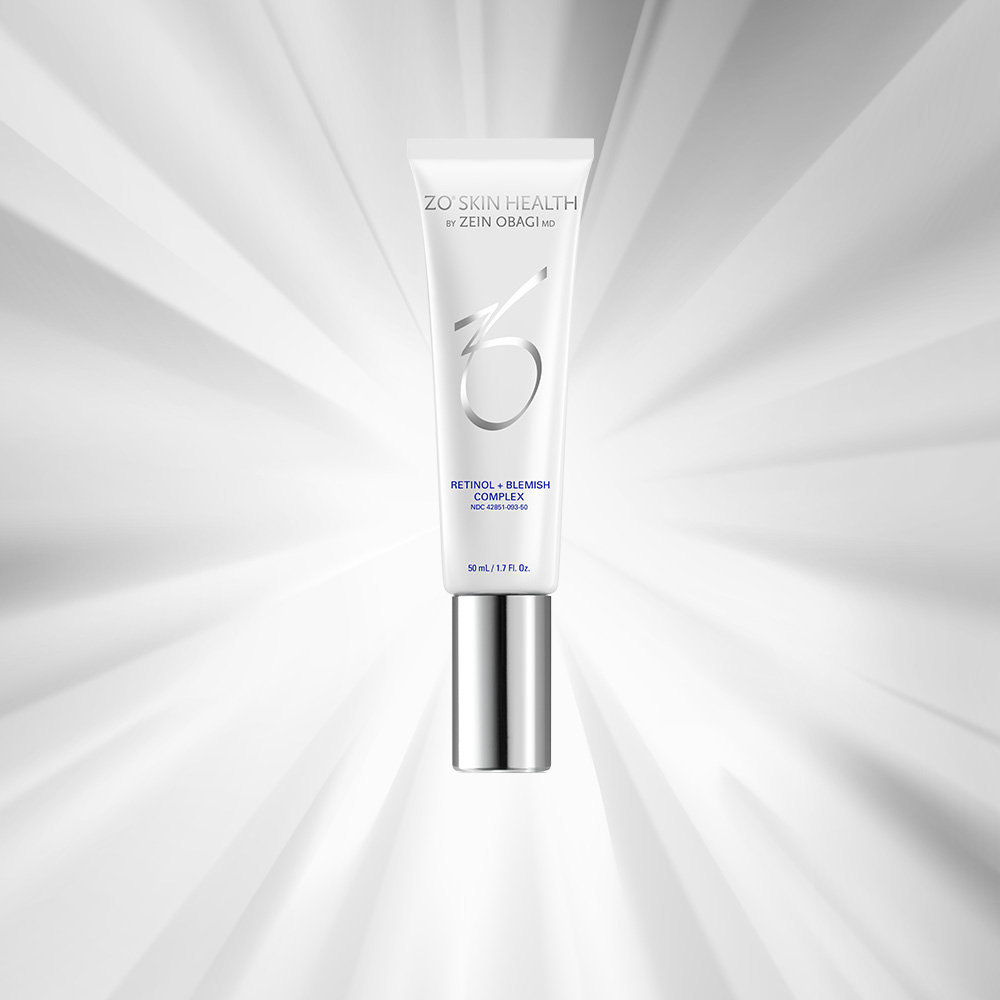 ZO Retinol + Blemish Complex 50 ml