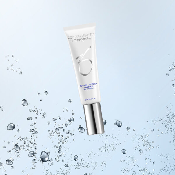 ZO Retinol + Blemish Complex 50 ml