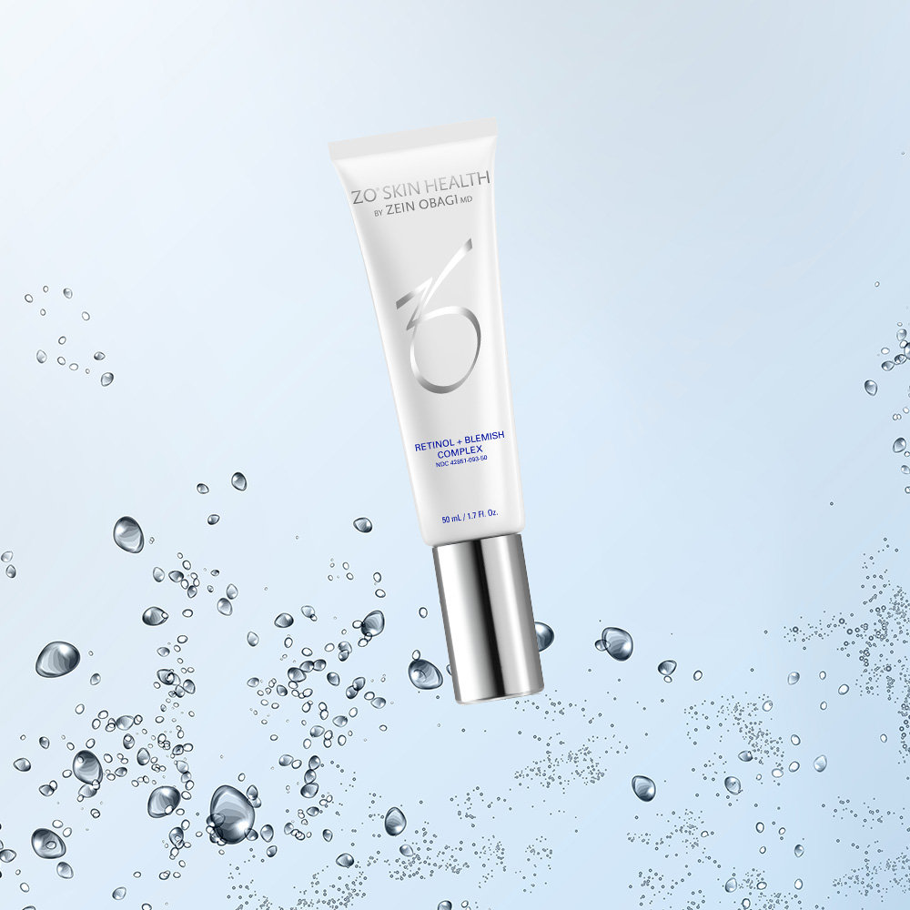 ZO Retinol + Blemish Complex 50 ml